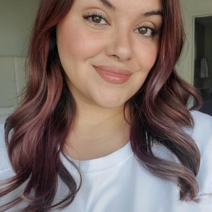 Fundraising Page: Johanna Reyes